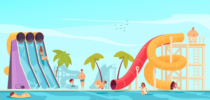 Parques animais, aquários & oceanários
