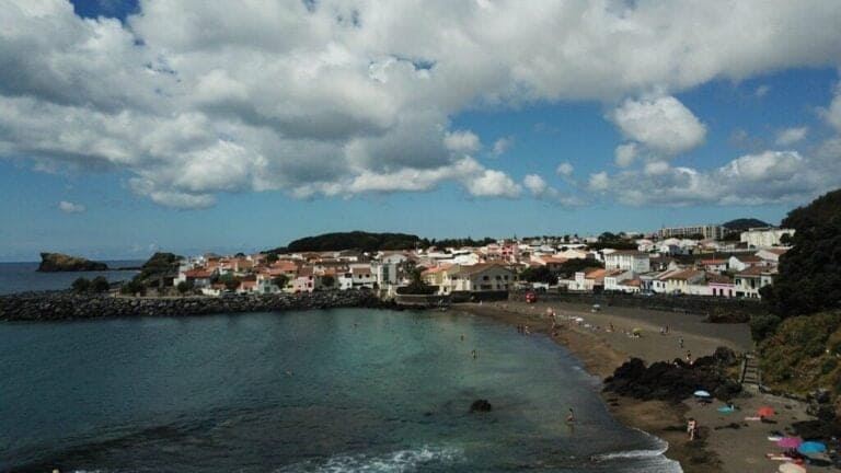 Praia de São Roque (Ponta Delgada)