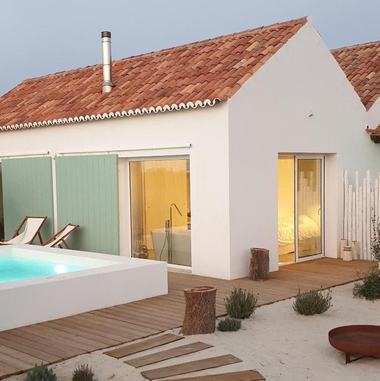 5% desconto em reservas diretas