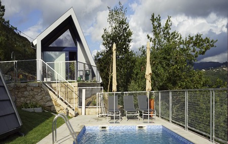 5% desconto em reservas diretas 