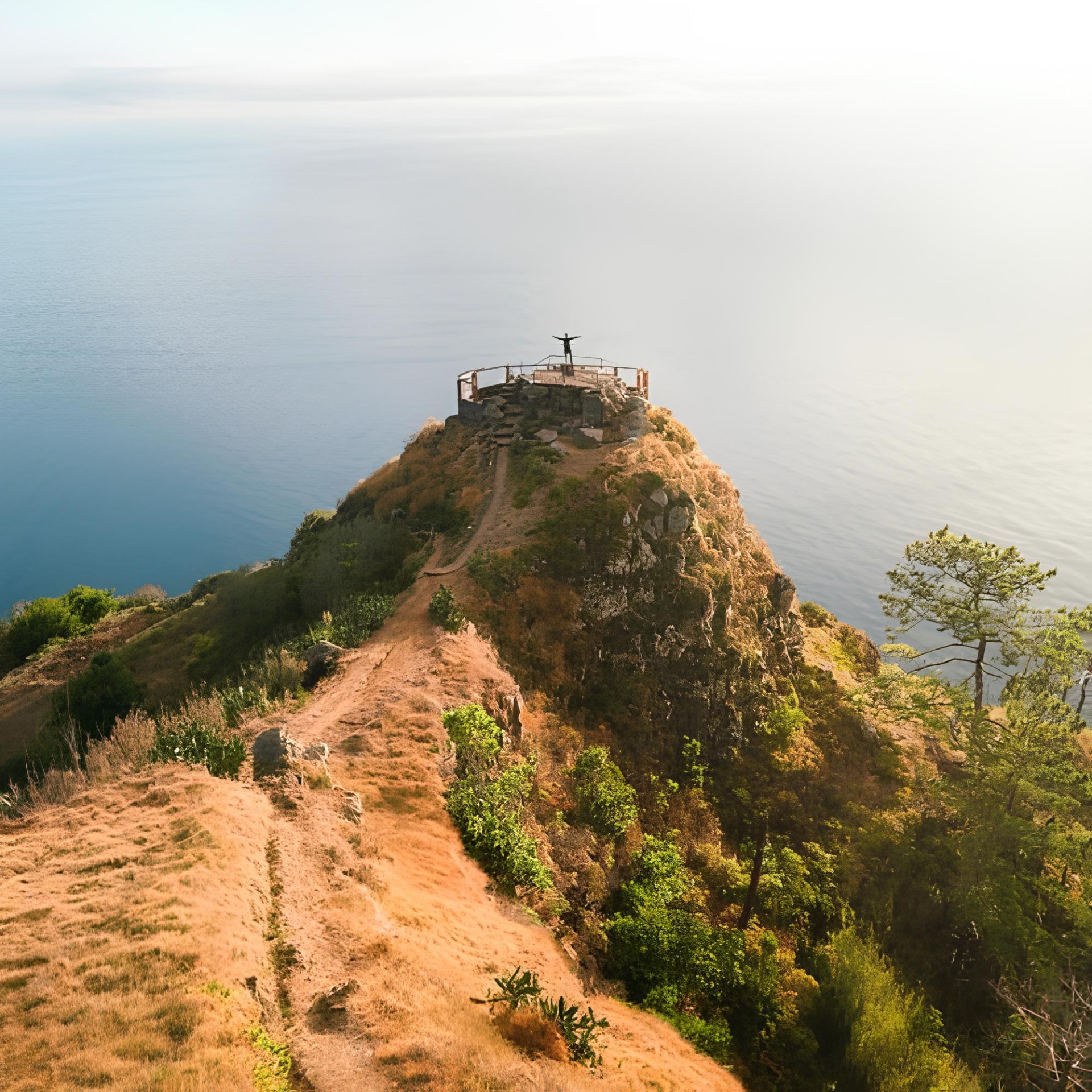Miradouro da Raposeira
