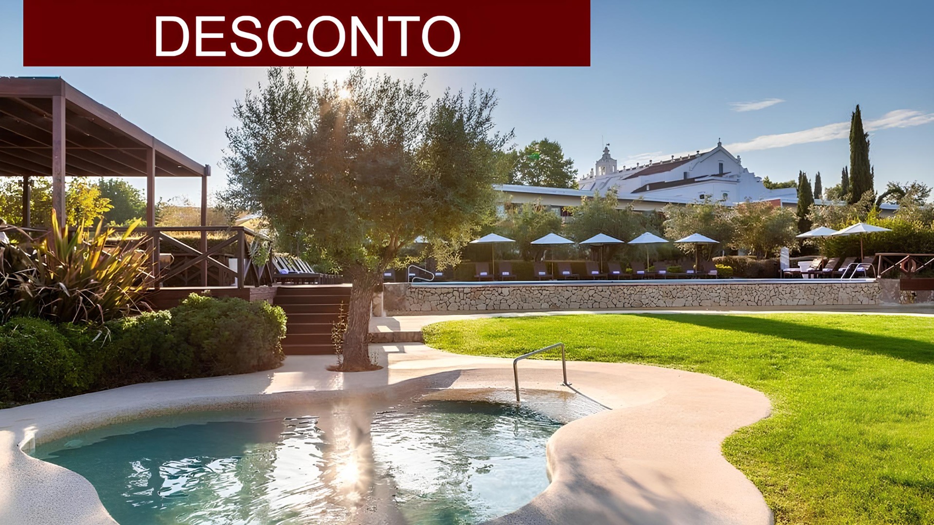 Convento do Espinheiro, Historic Hotel & Spa