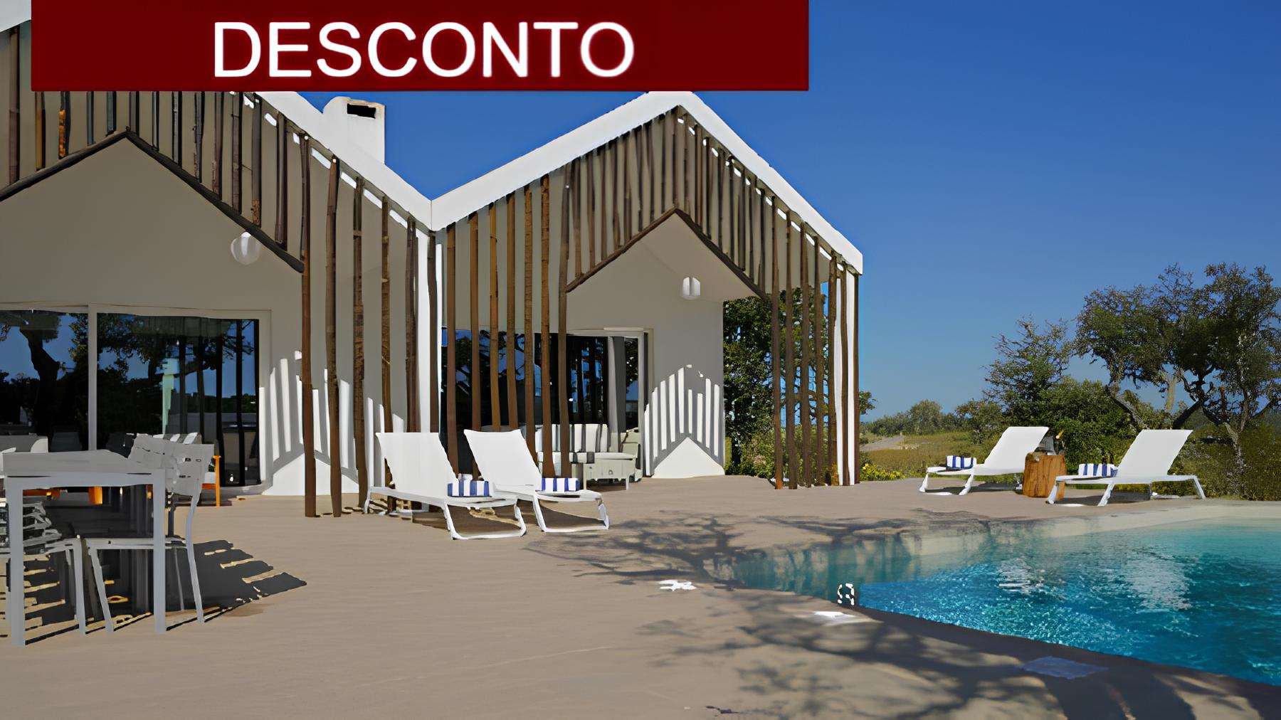 Sobreiras Alentejo Country Hotel
