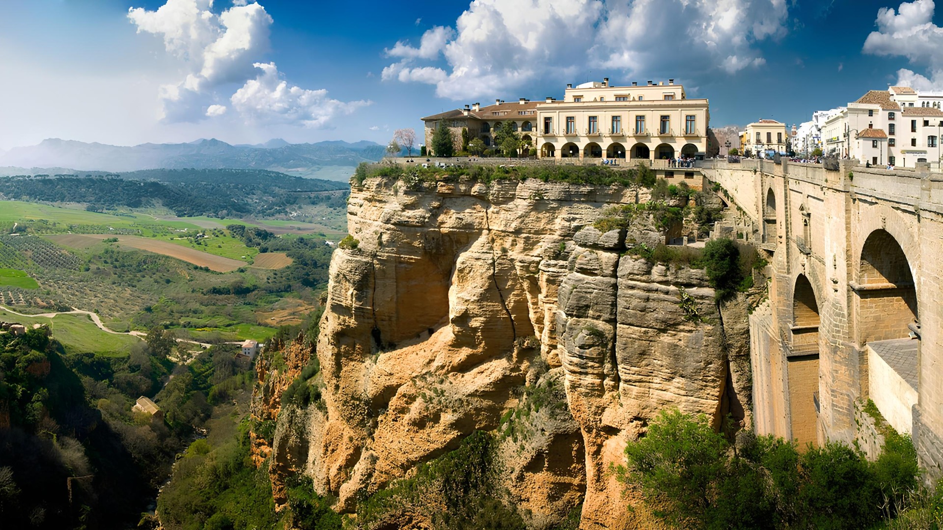 Ronda