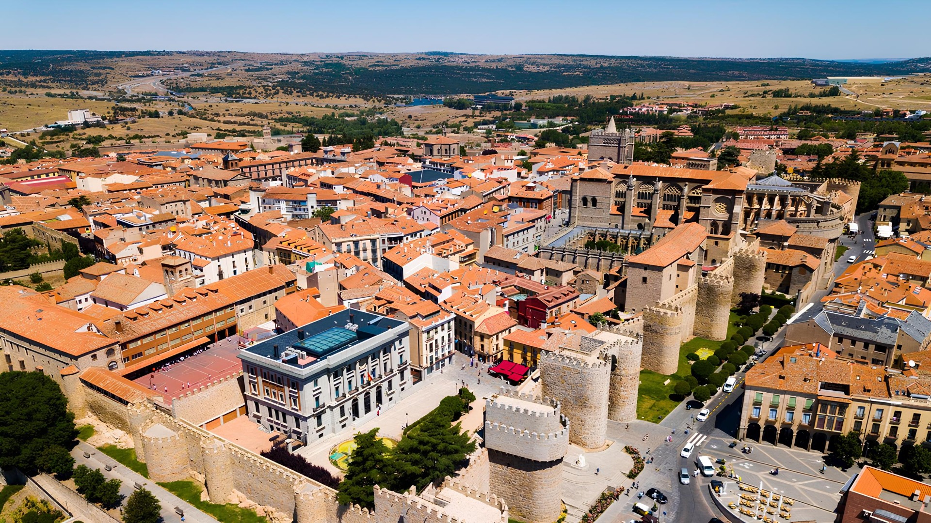 Ávila