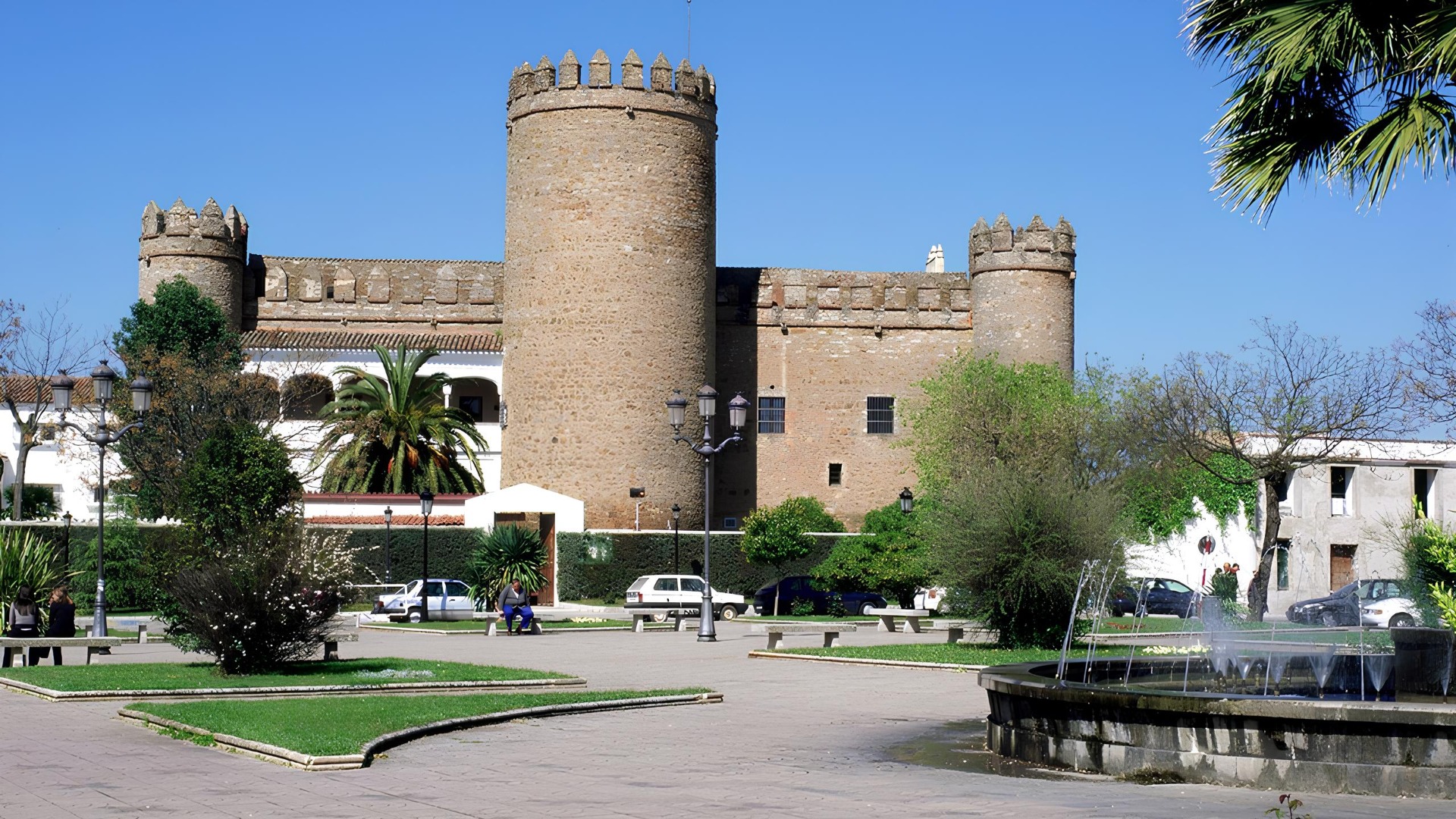 Zafra 