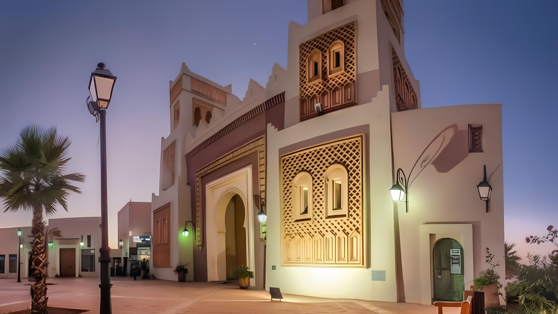 Saïdia, Marrocos