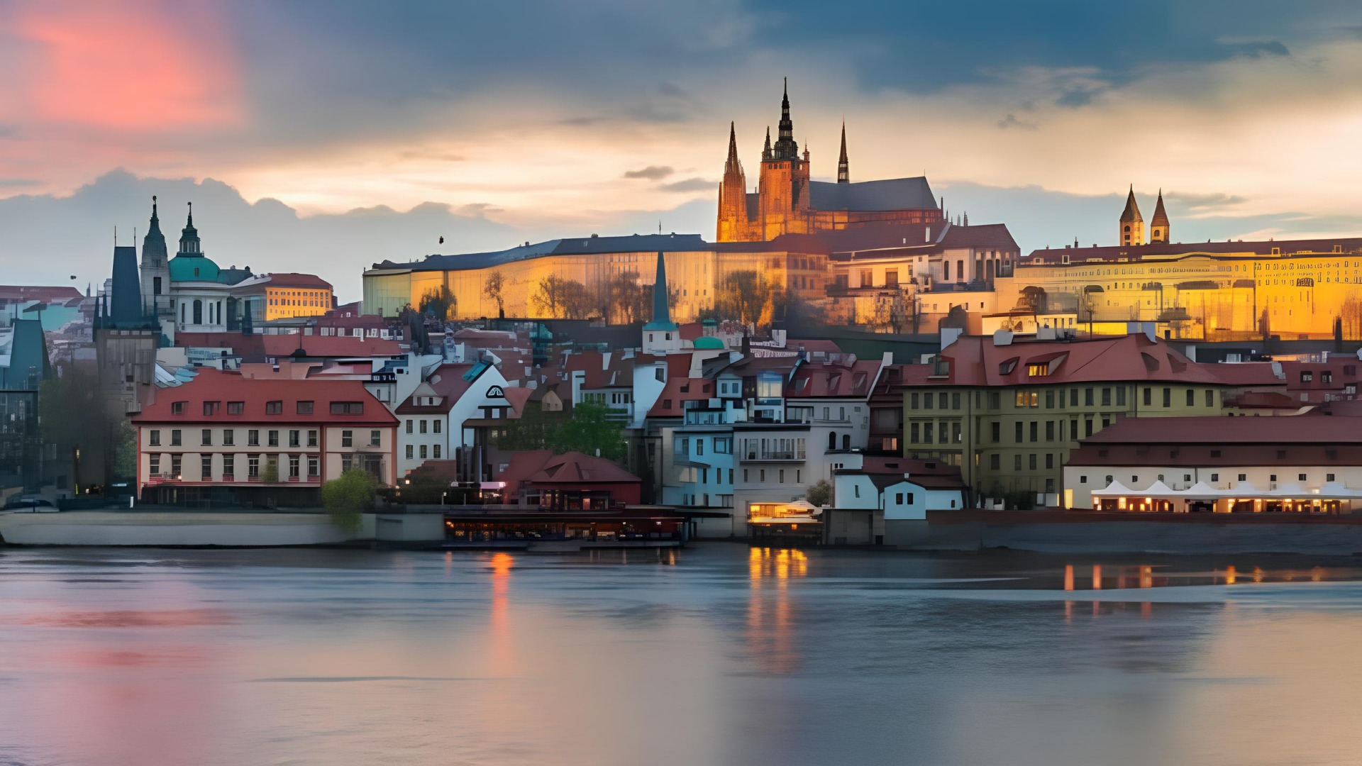 Praga