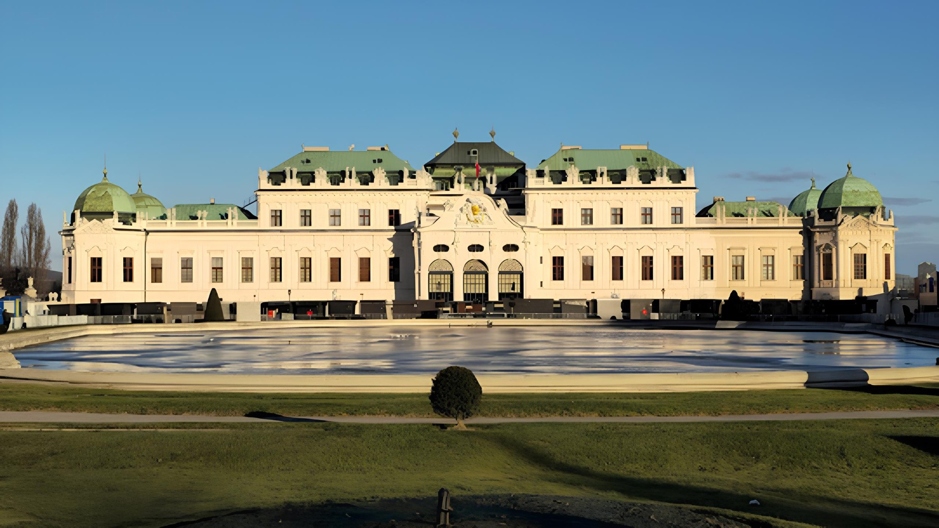 Viena, Áustria