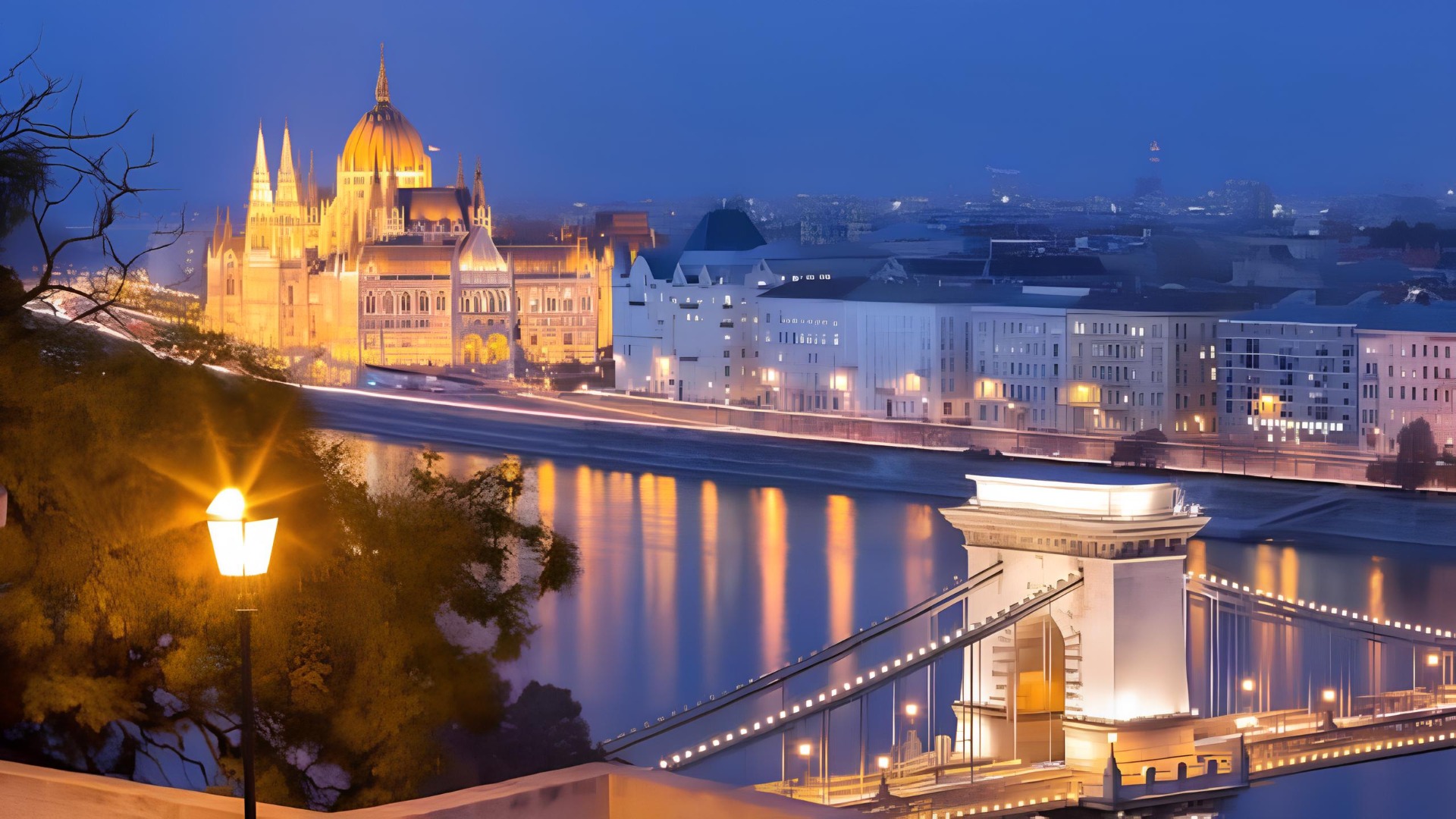 Budapeste, Hungria