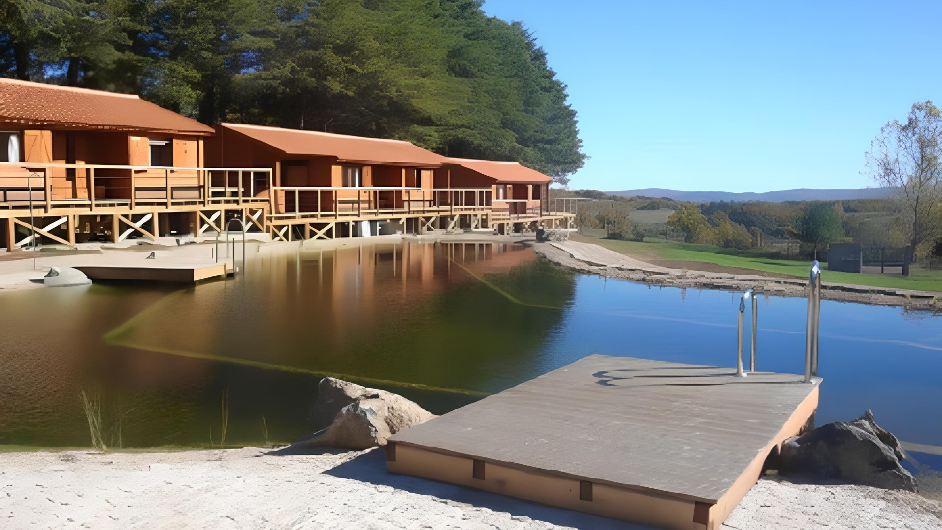 Parque Biológico de Vinhais