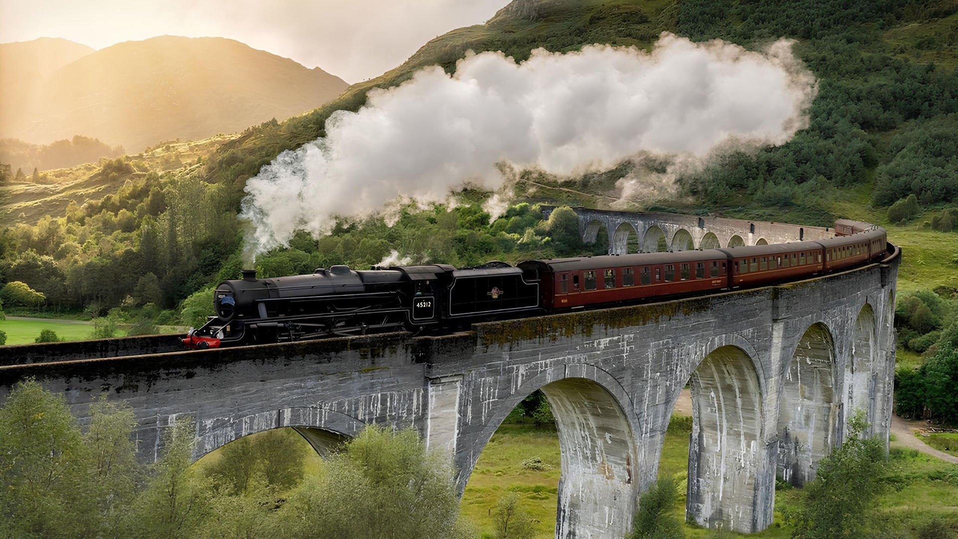 West Highland Line