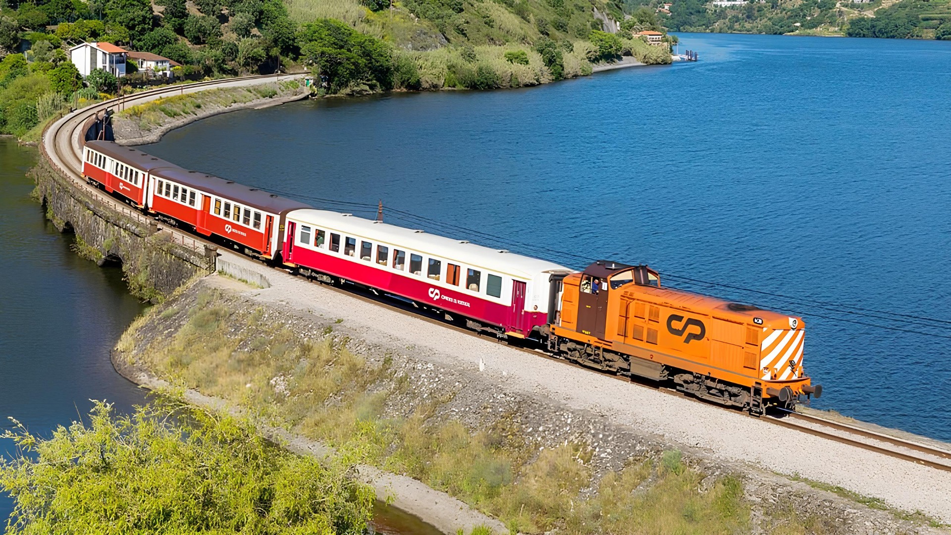 Linha do Douro