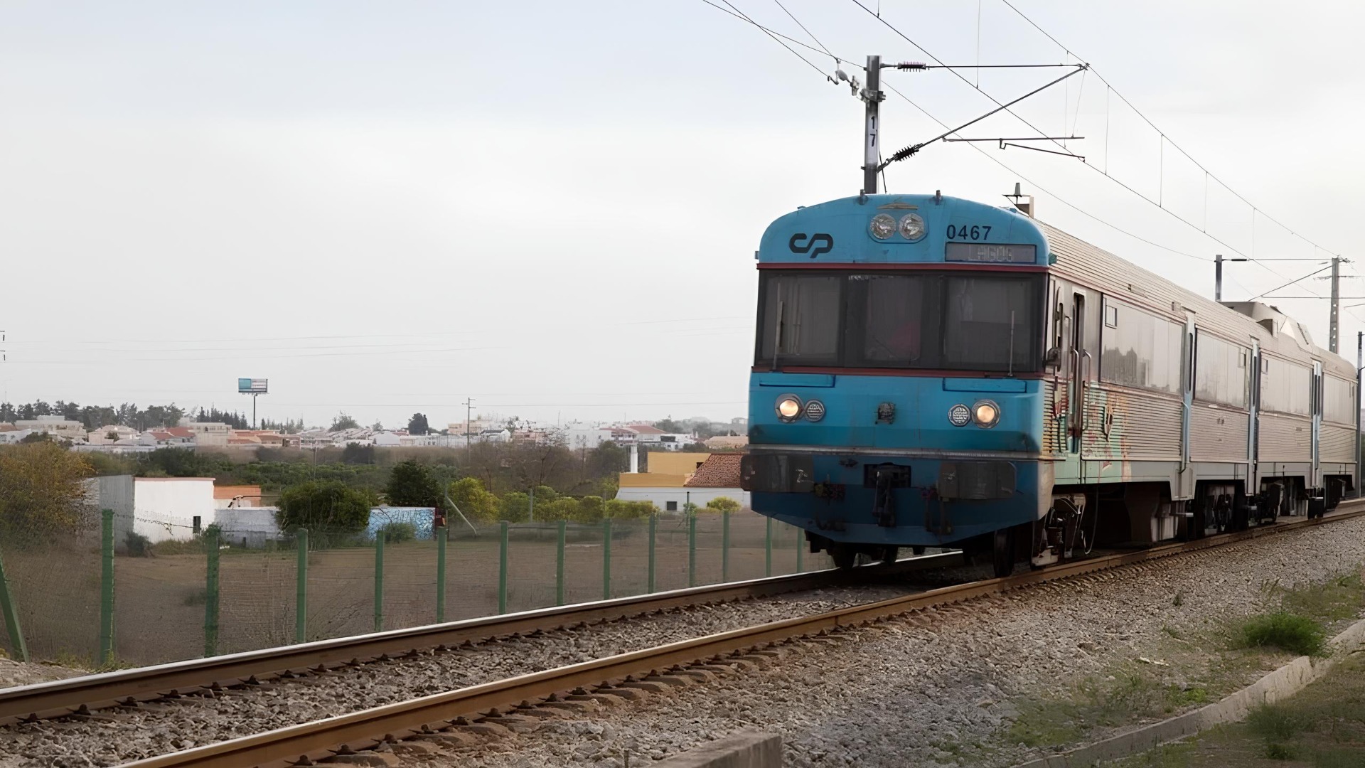 Linha do Algarve