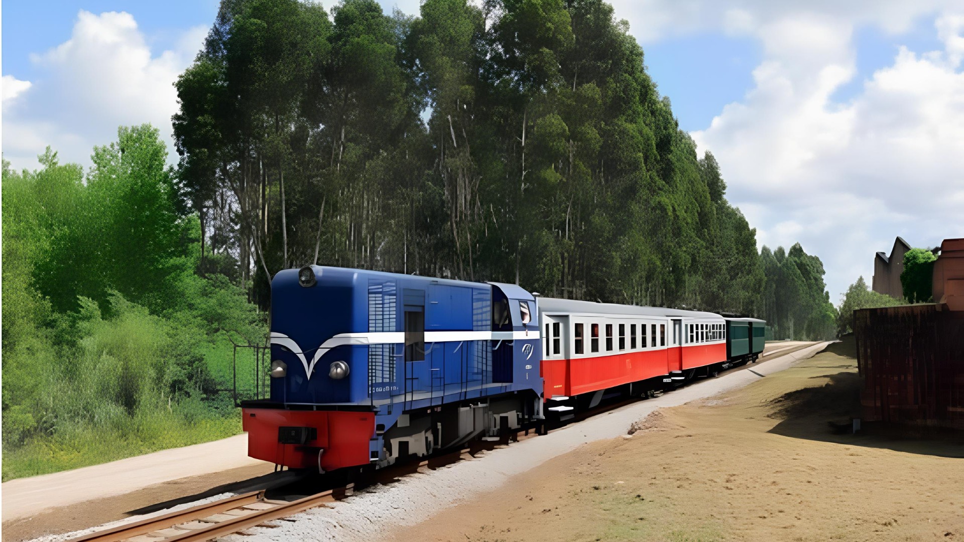 Linha do Vouga