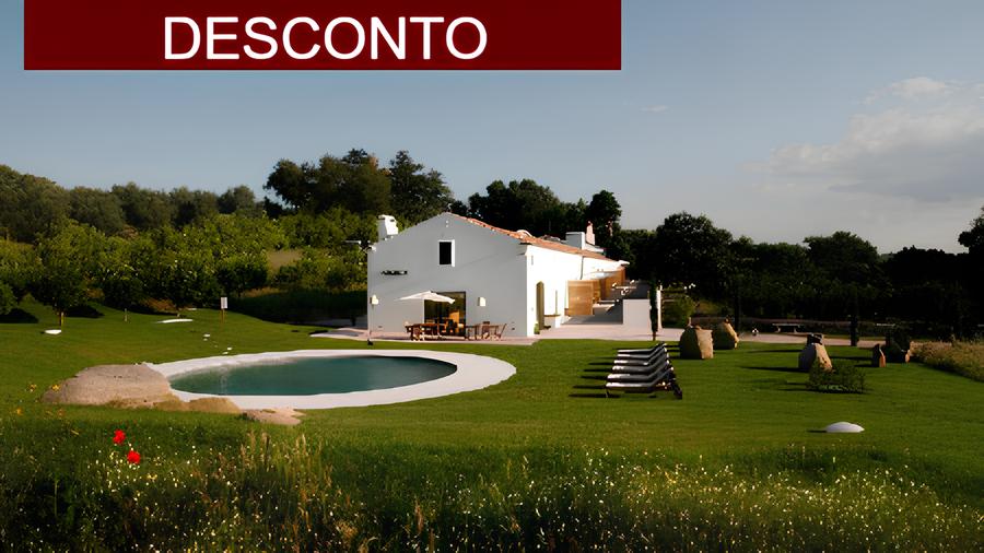 Imani Country House