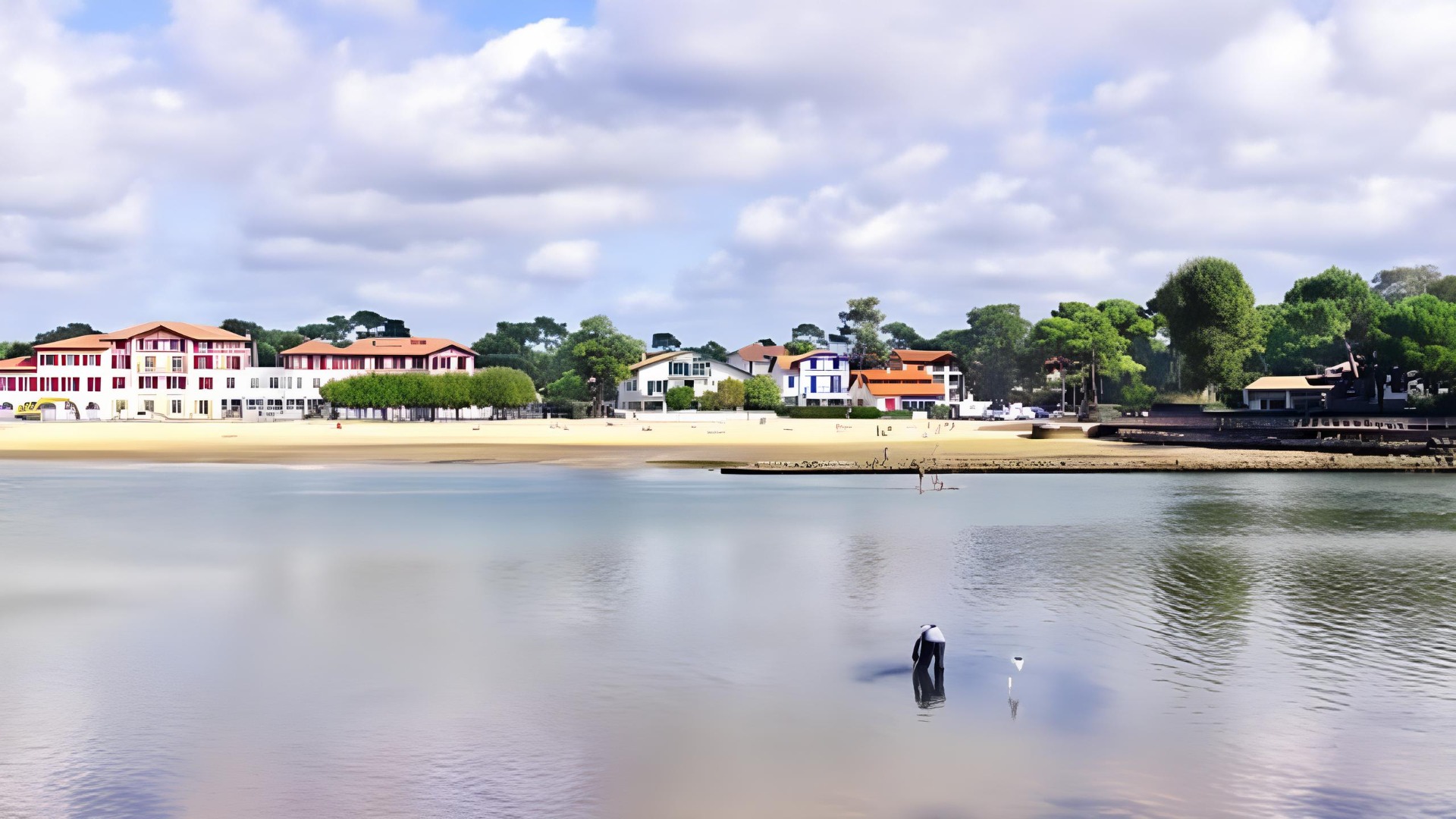 Hossegor