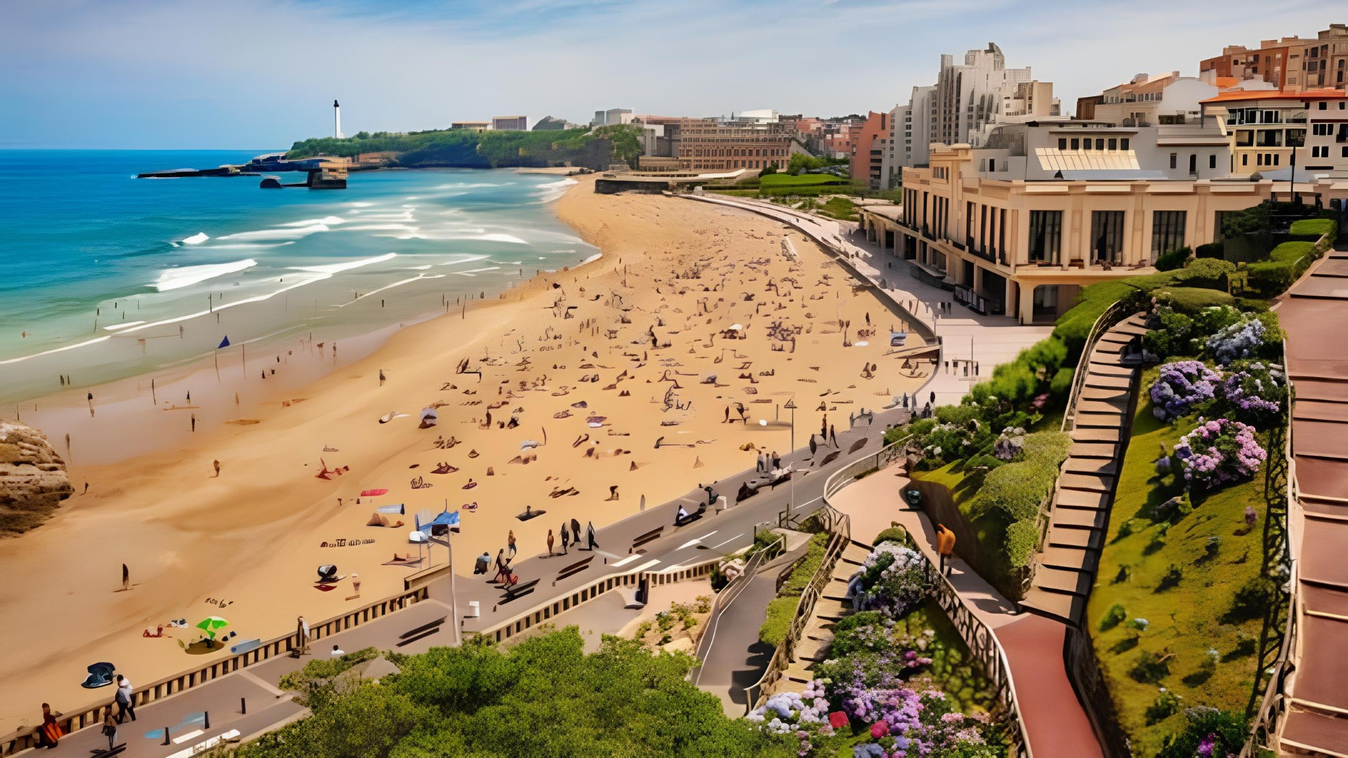 Biarritz