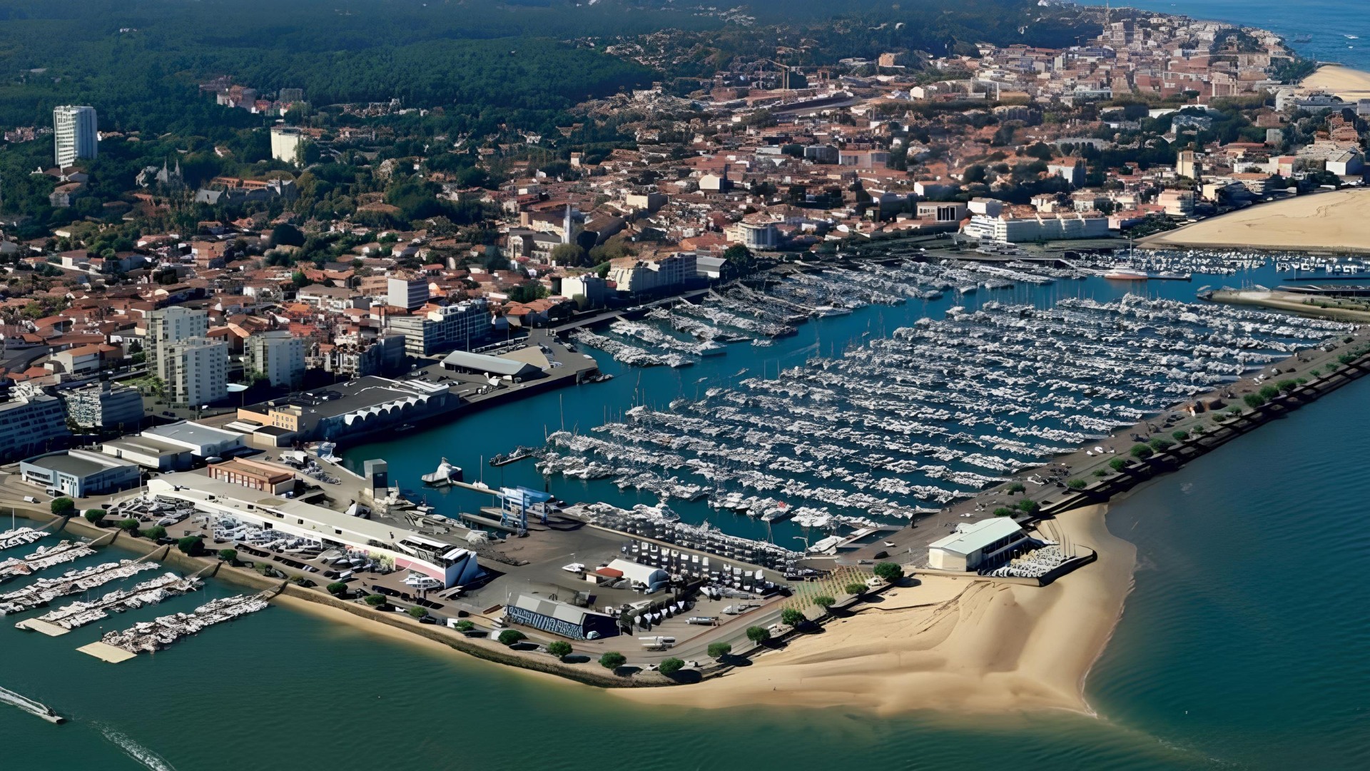 Arcachon
