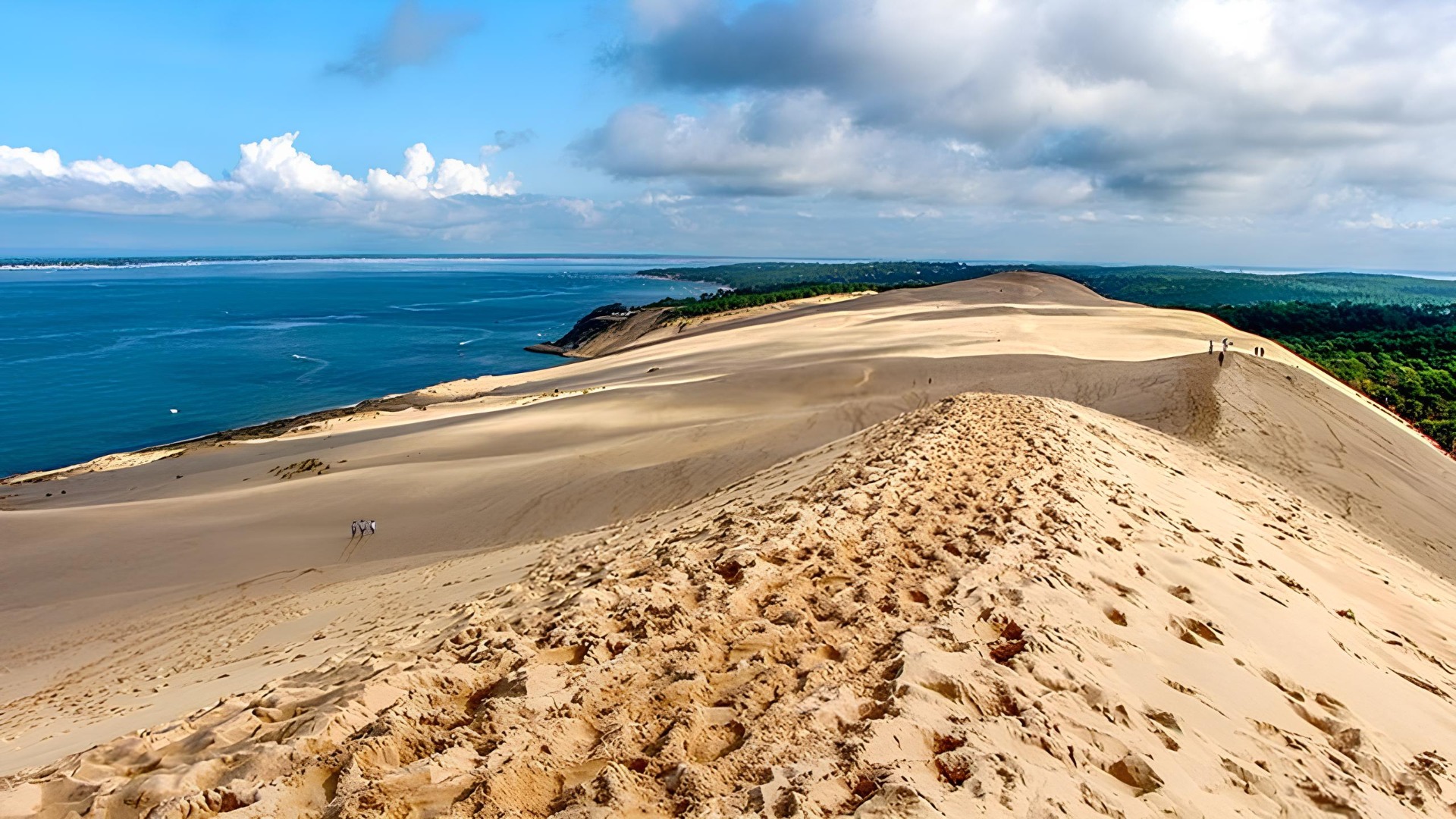 Duna de Pilat