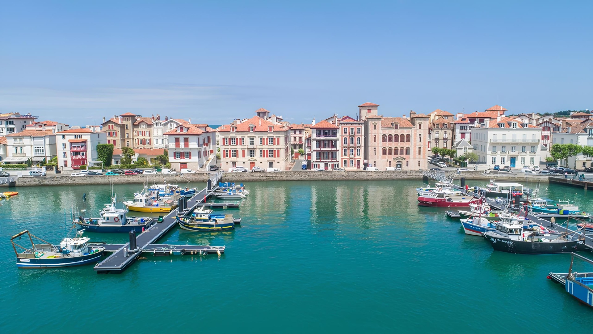 Saint-Jean-de-Luz