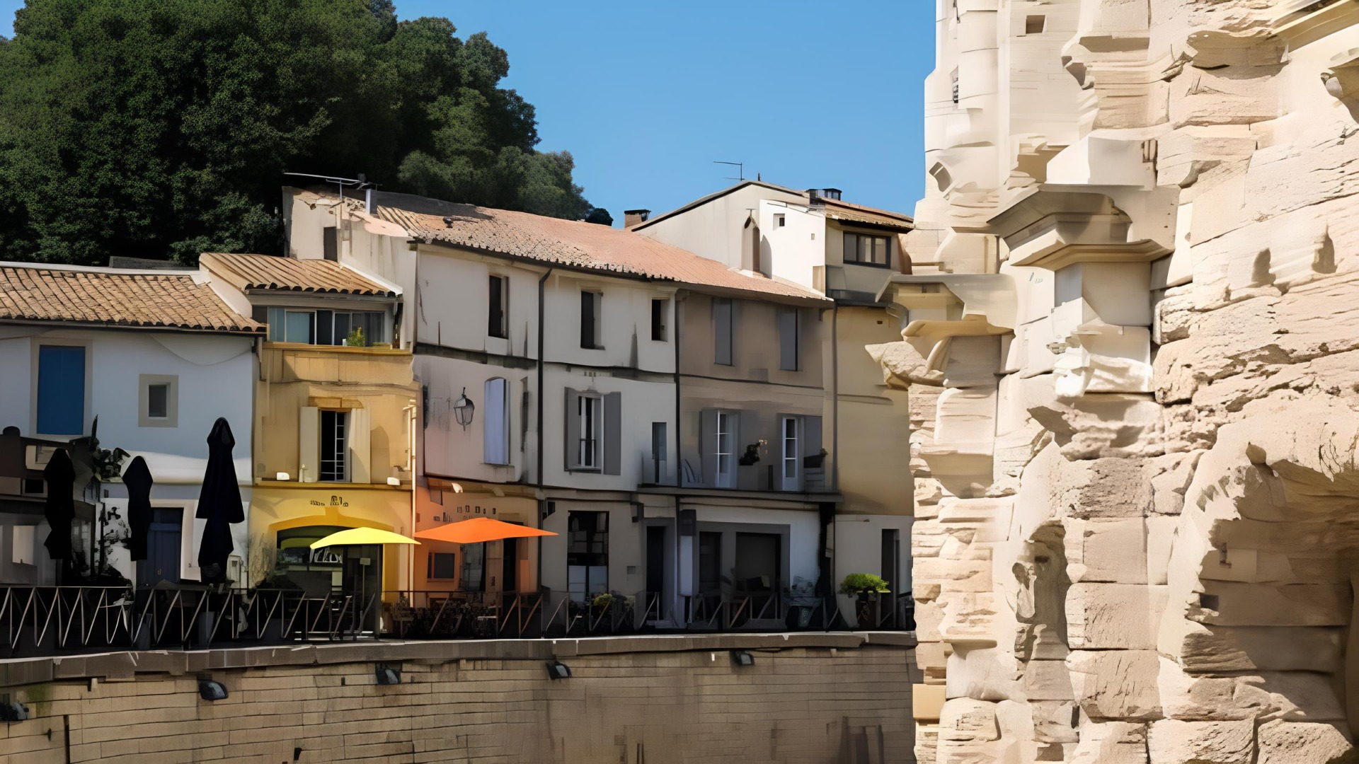Arles