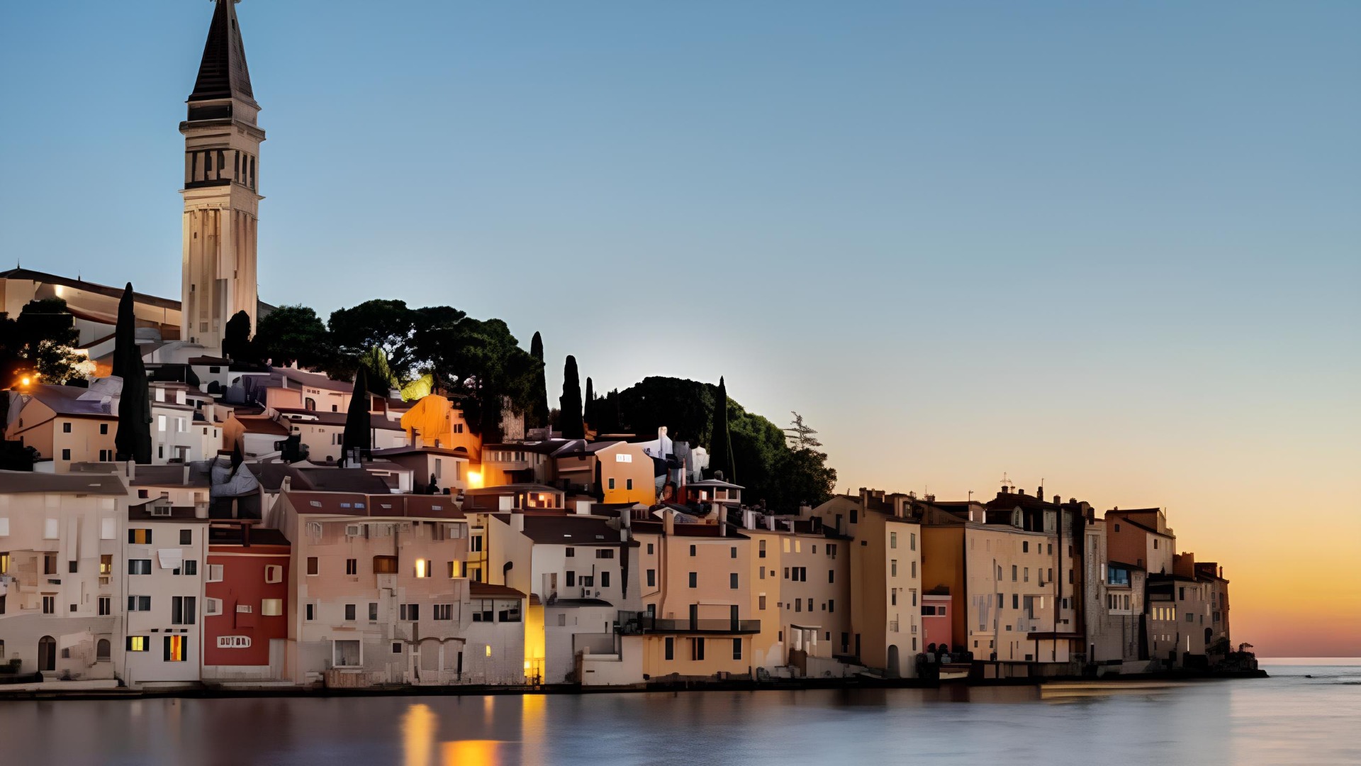 Rovinj