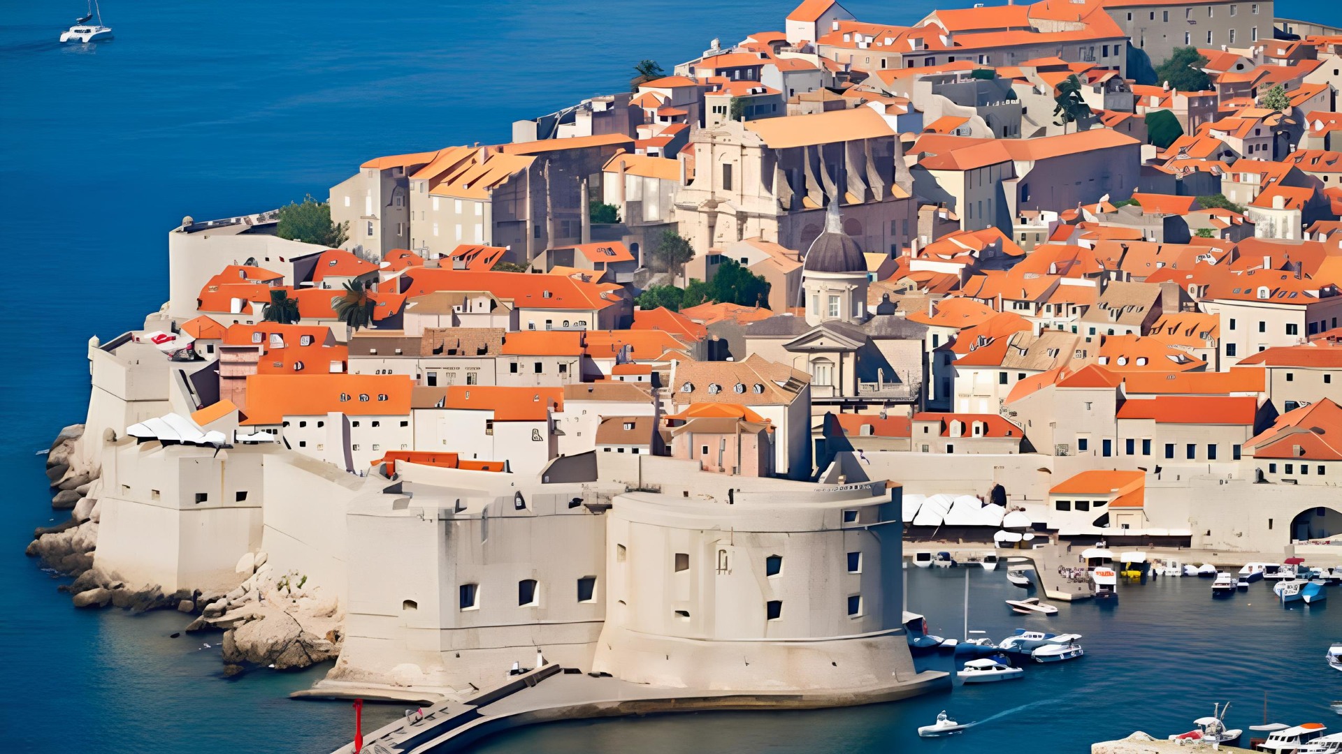 Dubrovnik