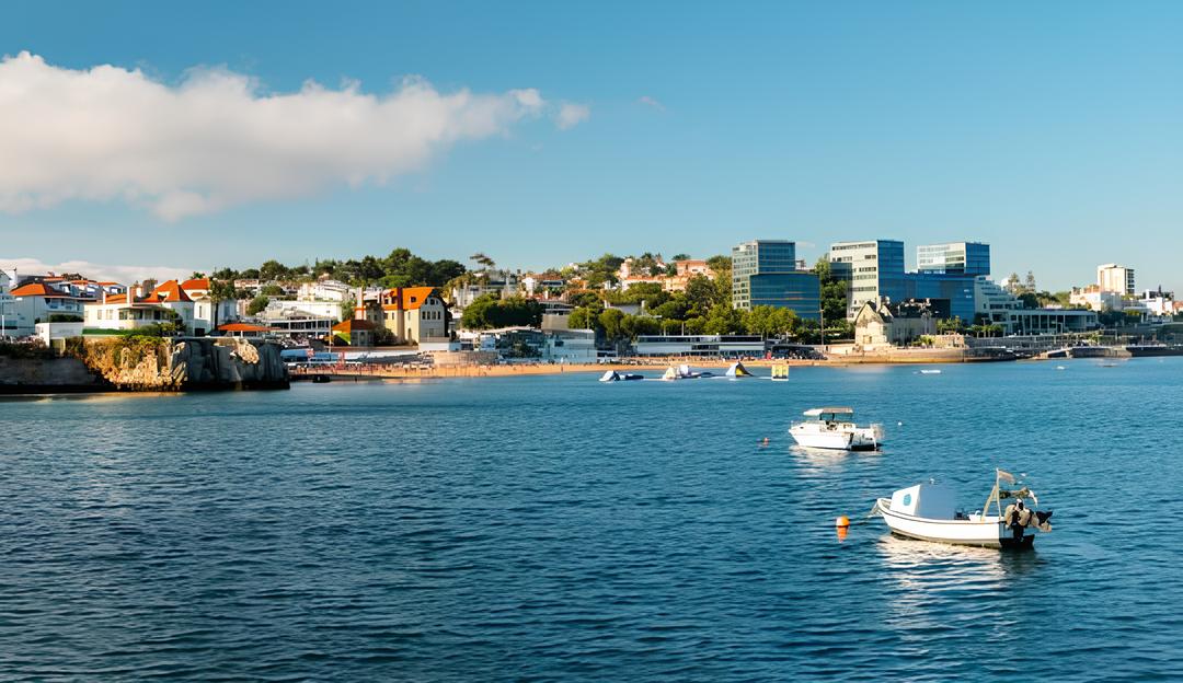 Cascais