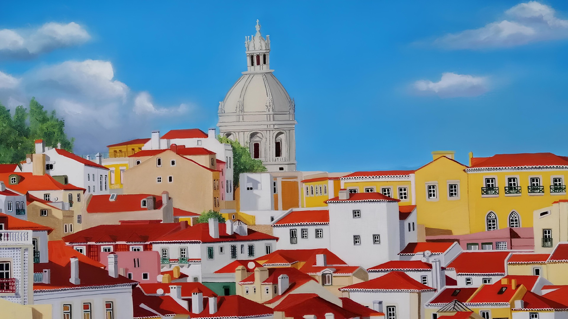 Lisboa