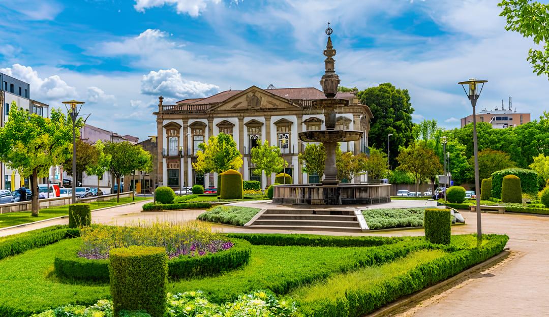 Braga