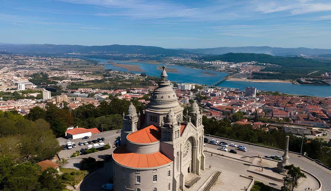  Viana do Castelo