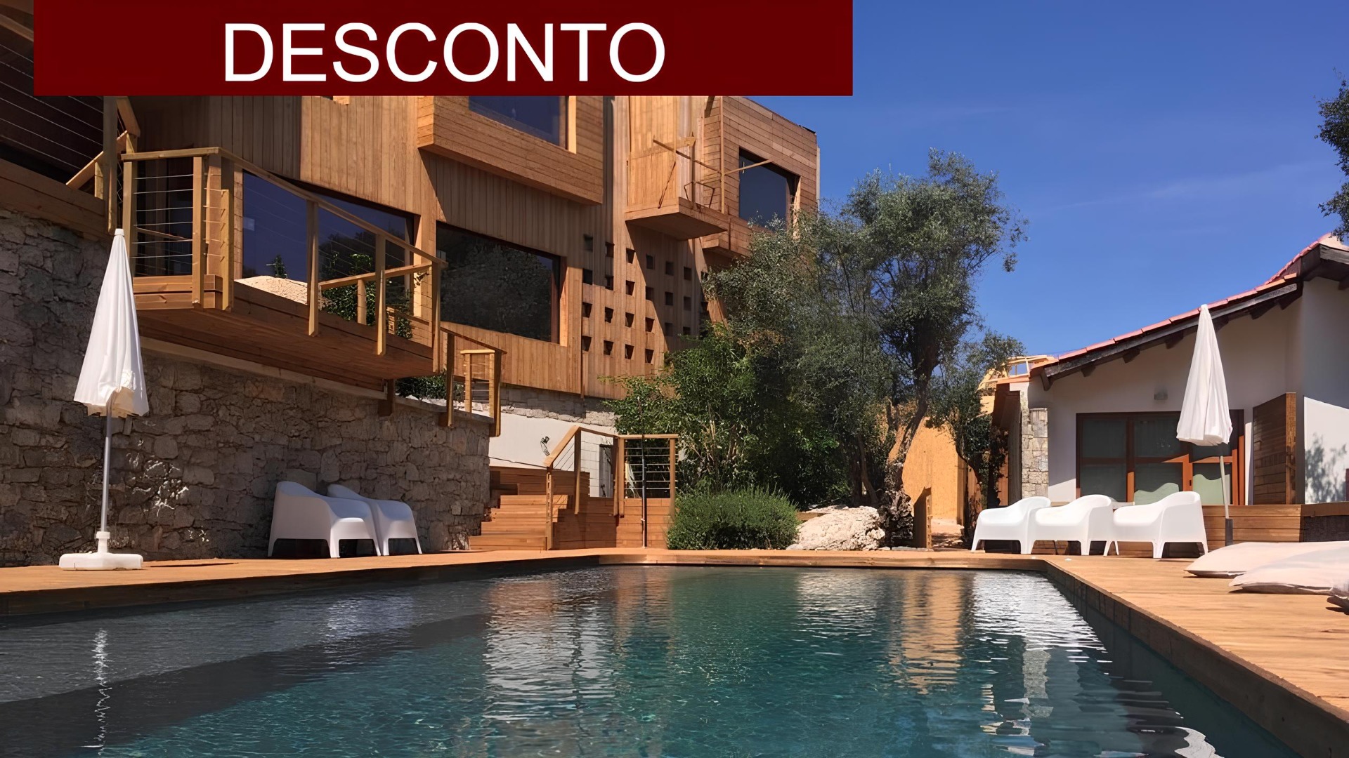 The Nest by Cooking and Nature Hotels