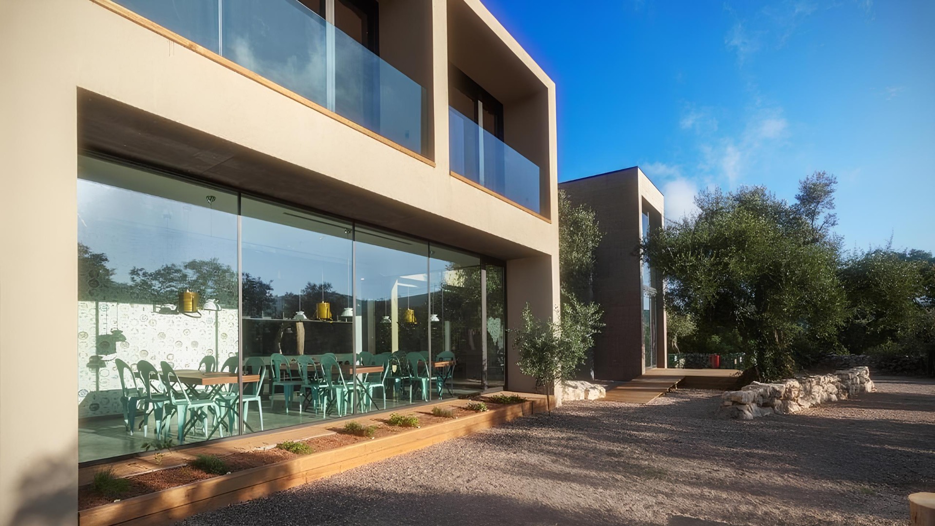 Cooking and Nature Emotional Hotel by Cooking and Nature Hotels