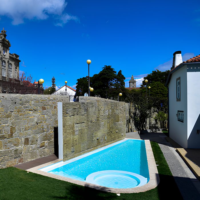 Casa Melo Alvim Hotel