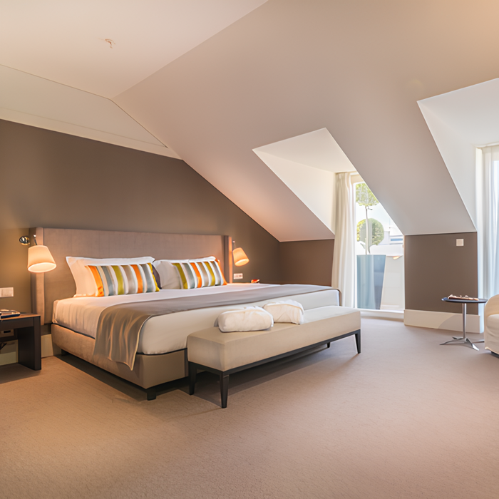 Universal Boutique Hotel