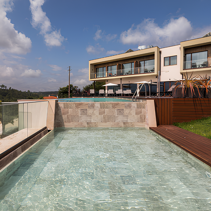 Haven Nature Hotel & Villas