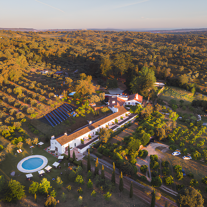 Imani Country House