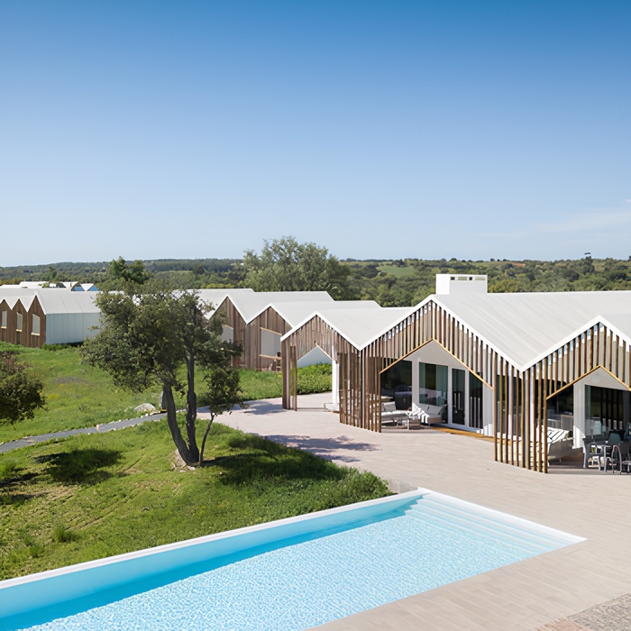 Sobreiras Alentejo Country Hotel