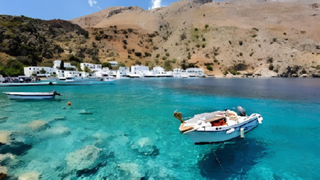 Creta, Grécia