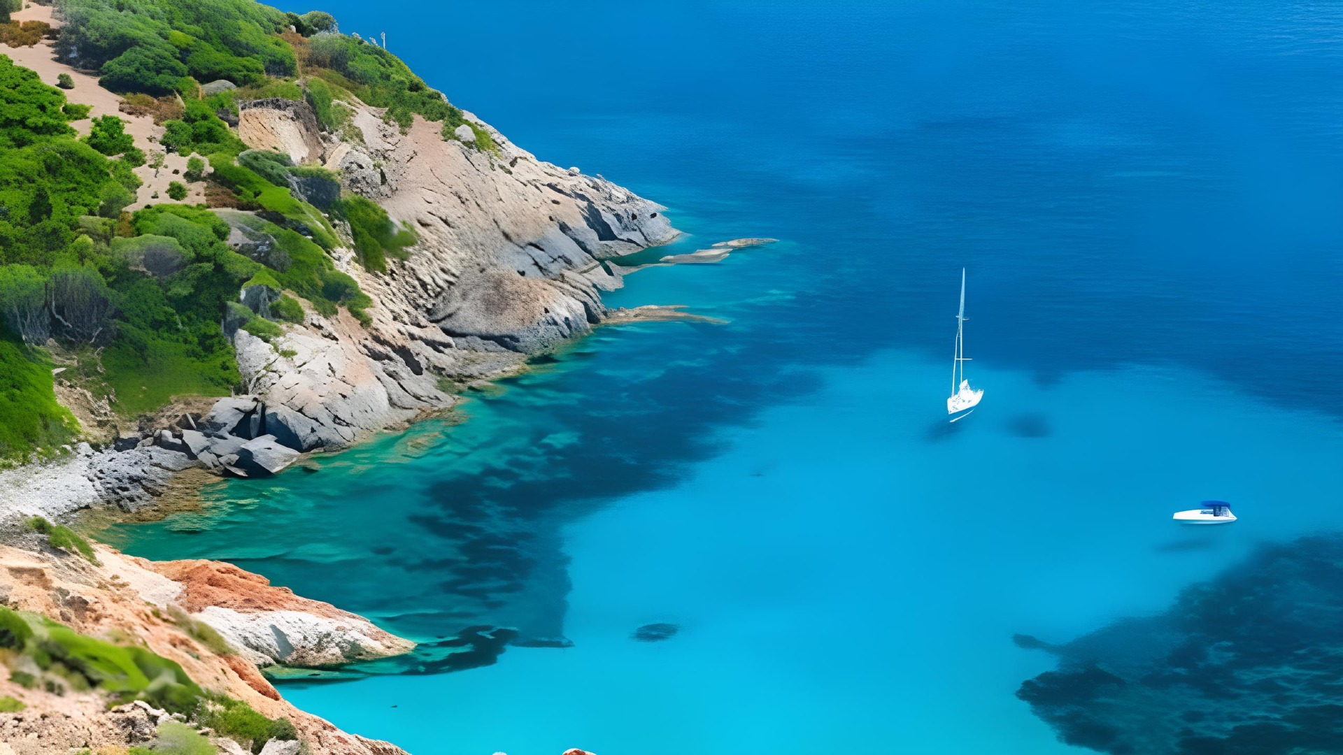 Córsega, França