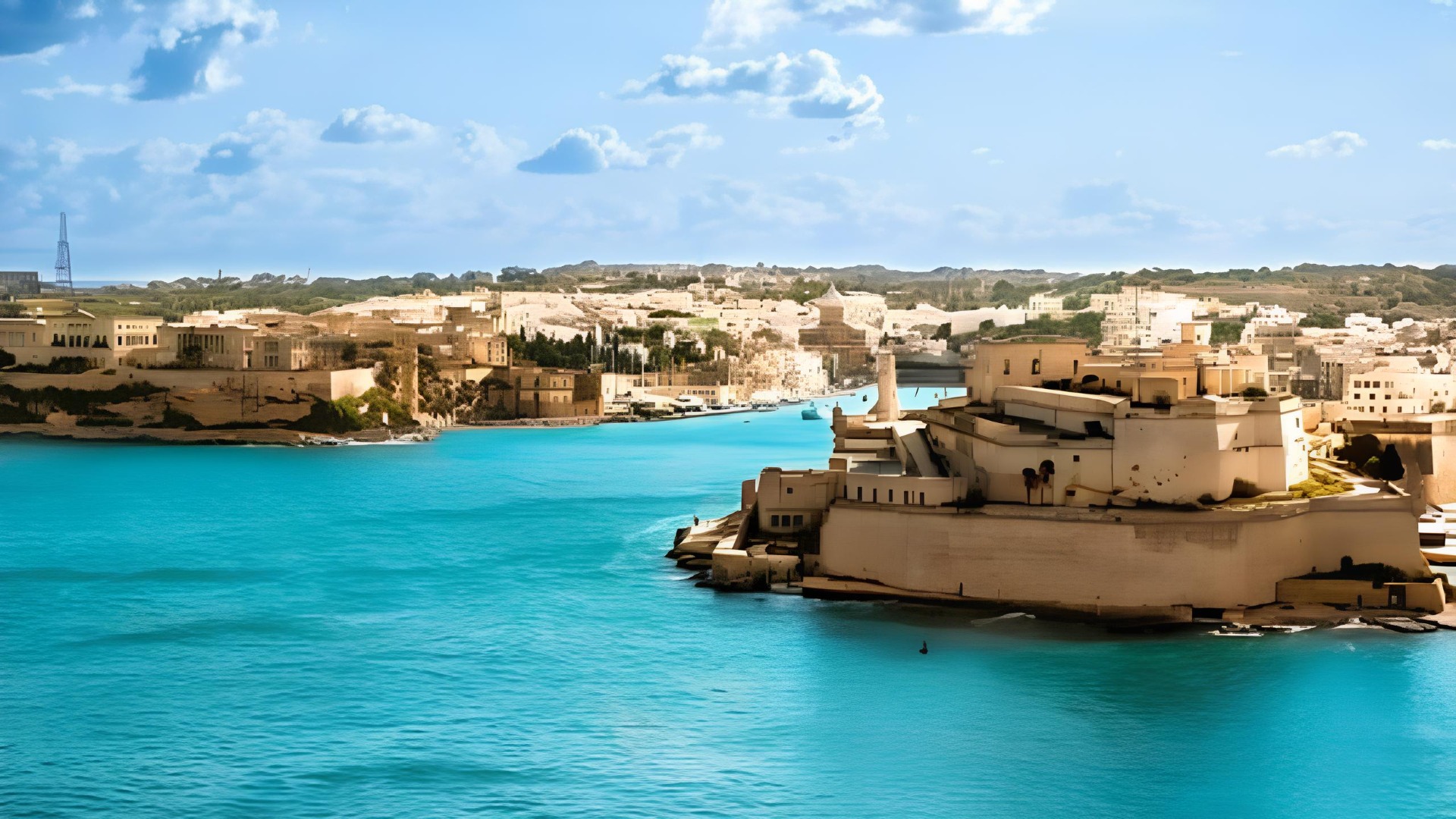Malta