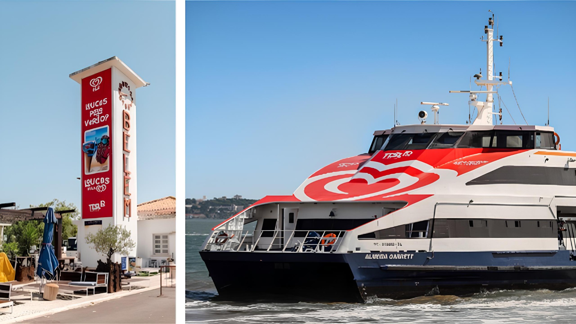 MOP leva campanha "Loucos pela Olá" até às praias da margem sul