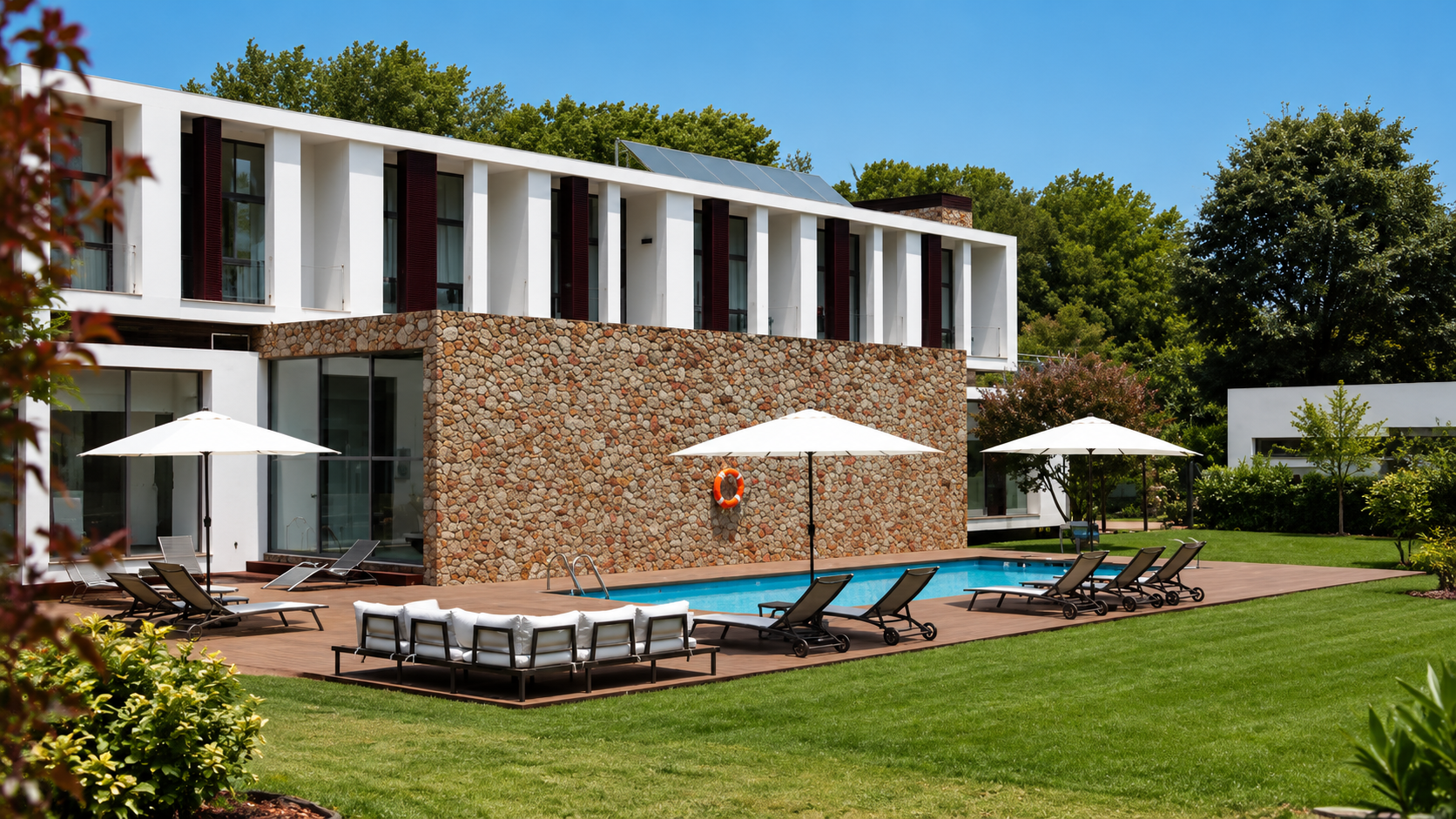 Hotel Parque Serra da Lousã