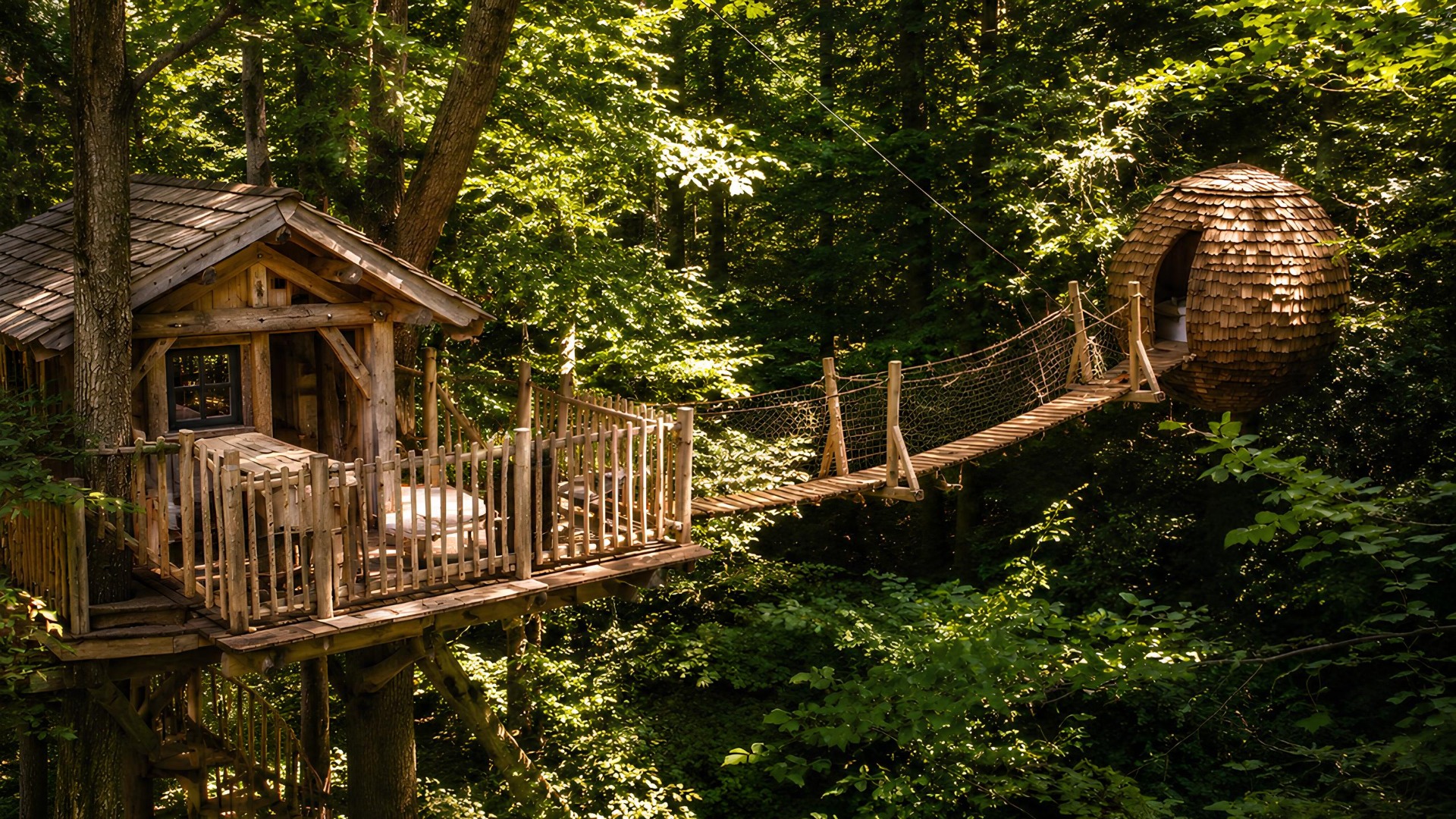 Coucoo Cabanes – França