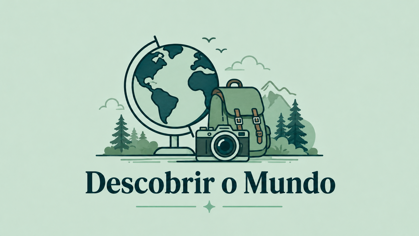 Descobrir o Mundo