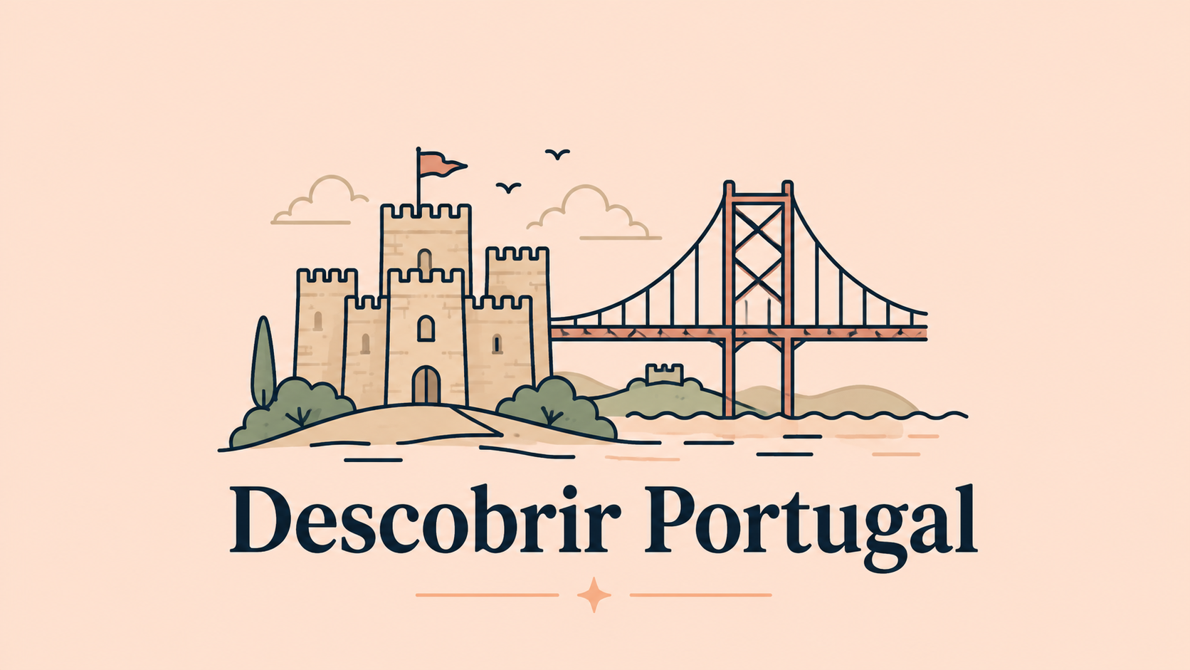 Descobrir Portugal