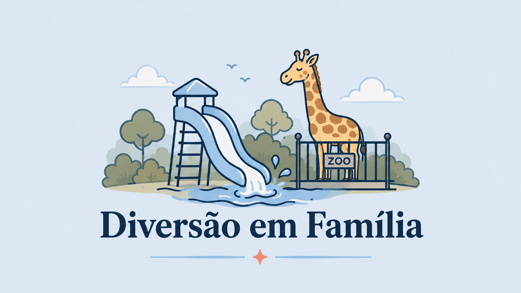 Diversão em Família