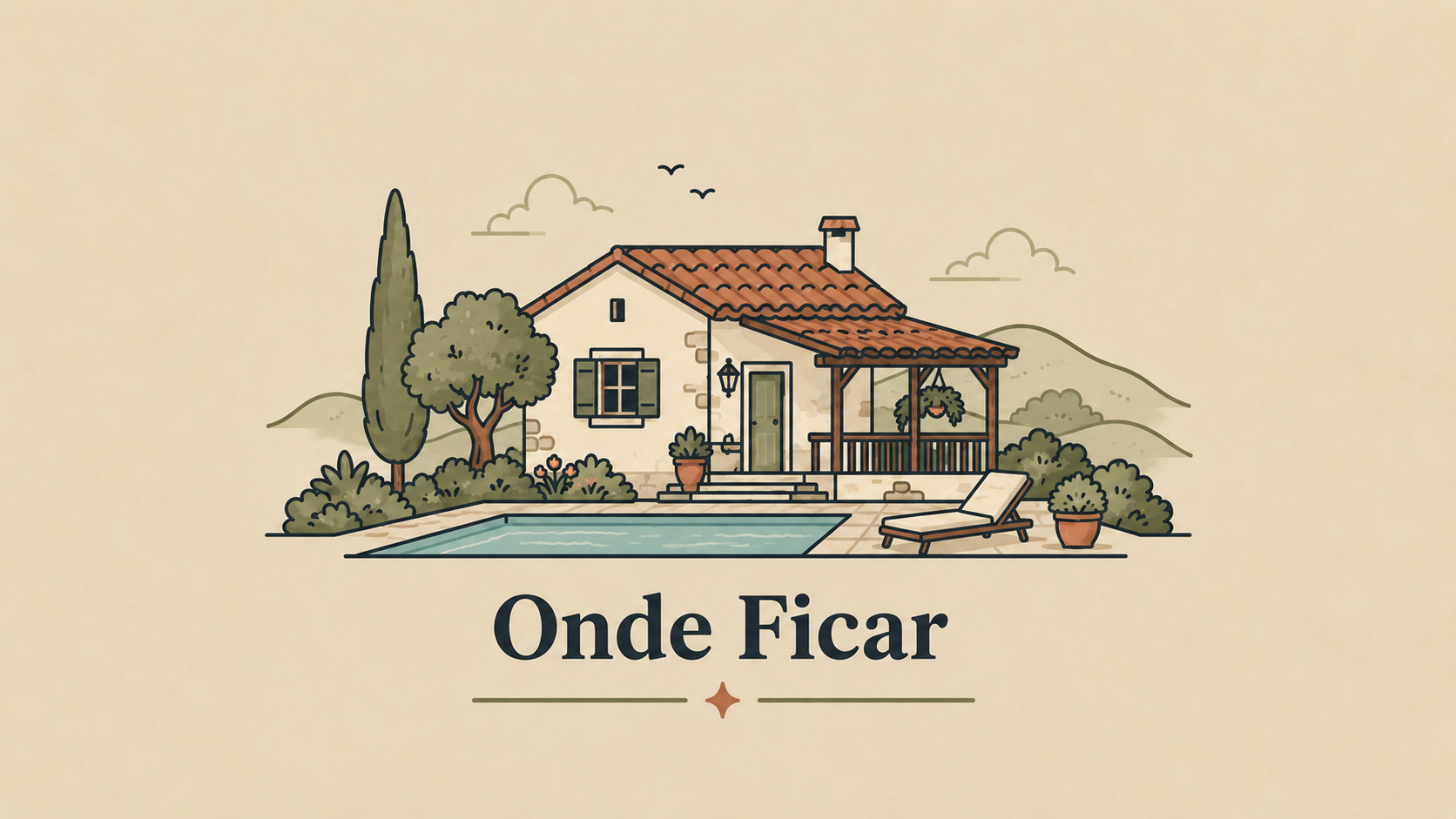 Onde Ficar