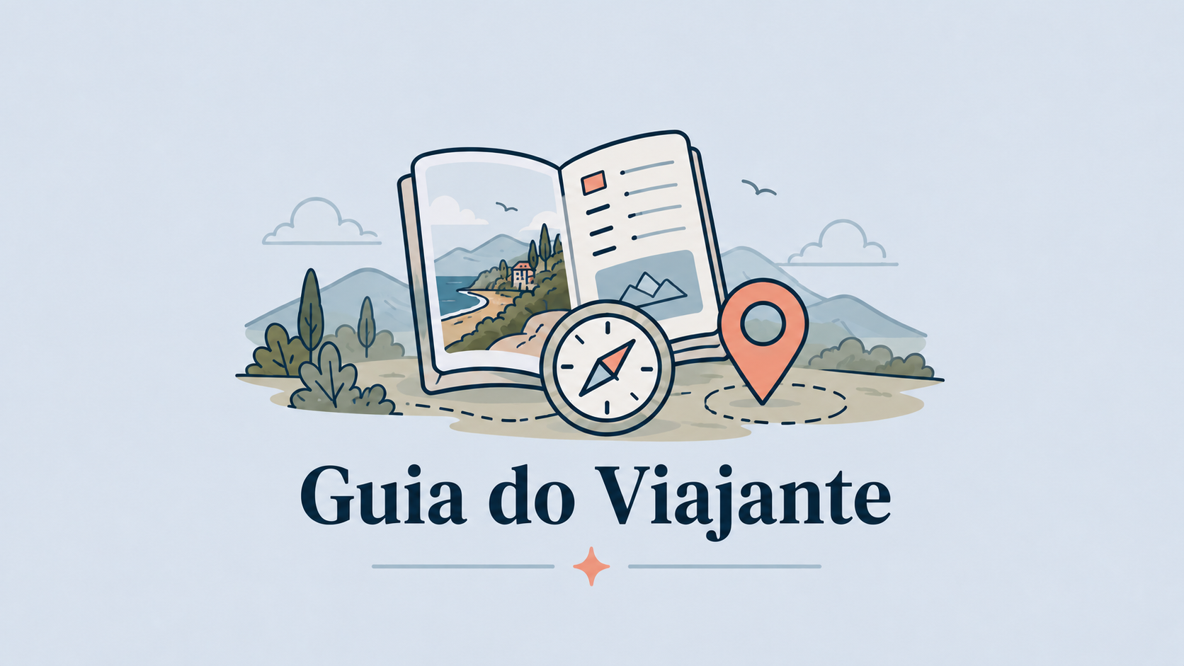 Guia do Viajante